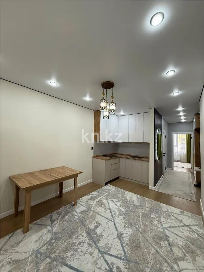 Продажа 2-комнатной квартиры, 46 м² - Продажа квартир в новостройках Алматы без посредников - страница 3 фото 3 из 5