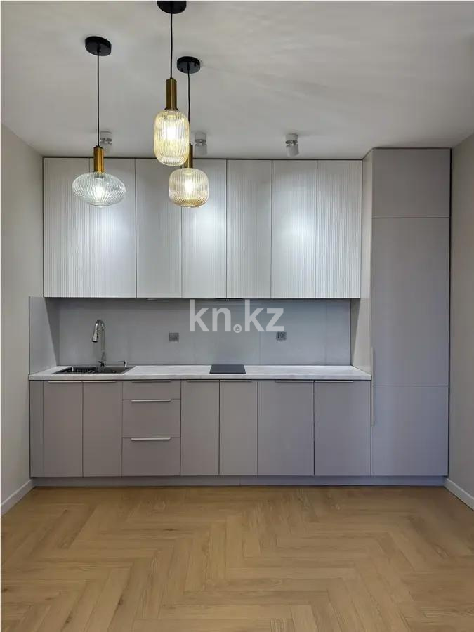 Продажа 2-комнатной квартиры, 42 м², ул. Е-915, дом  9 в Астане - фото 3