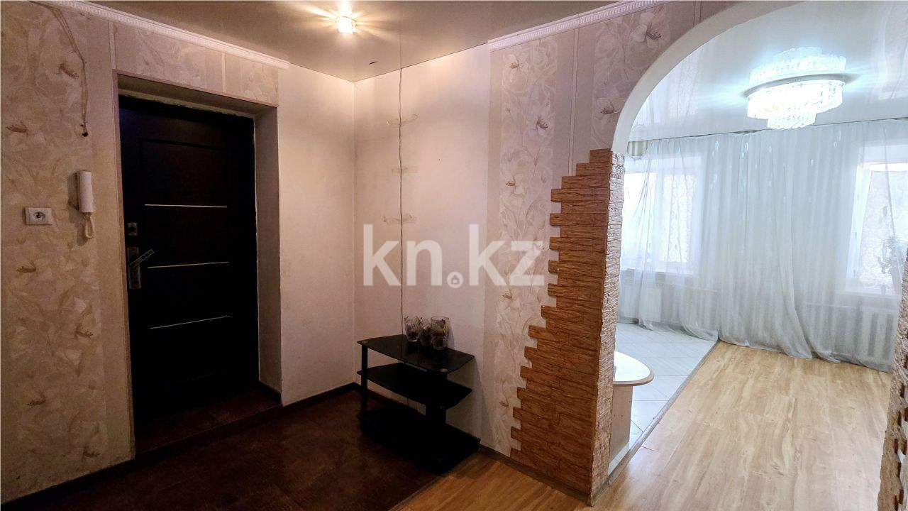Продажа 3-комнатной квартиры, 58 м², 68-й квартал в Темиртау - фото 9