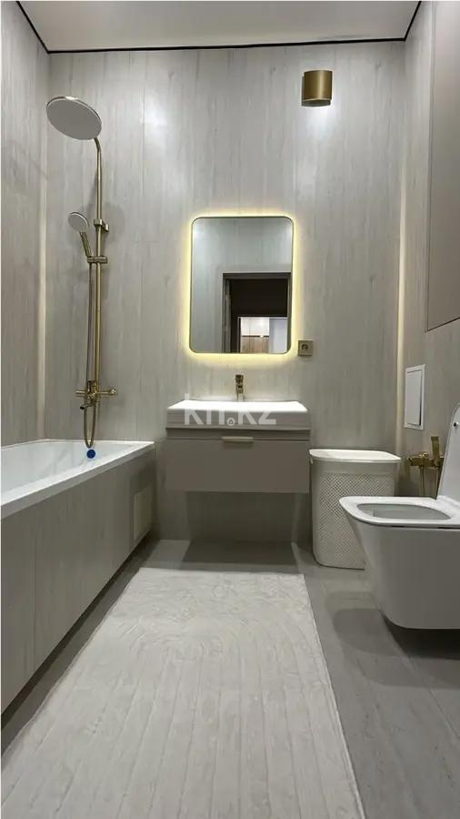 Продажа 2-комнатной квартиры, 42 м² - Недвижимость в Казахстане - страница 30 фото 4 из 5