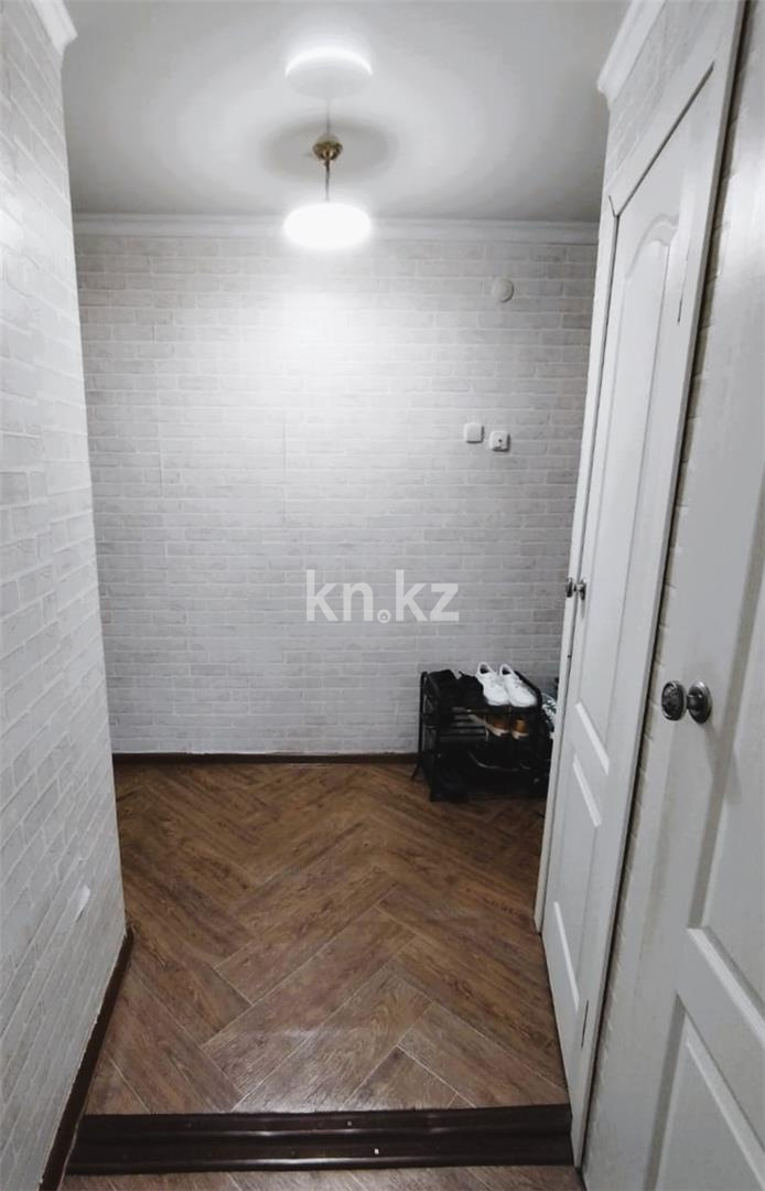 Продажа 3-комнатной квартиры, 49 м² - Продажа квартир в Караганде - страница 8 фото 13 из 15