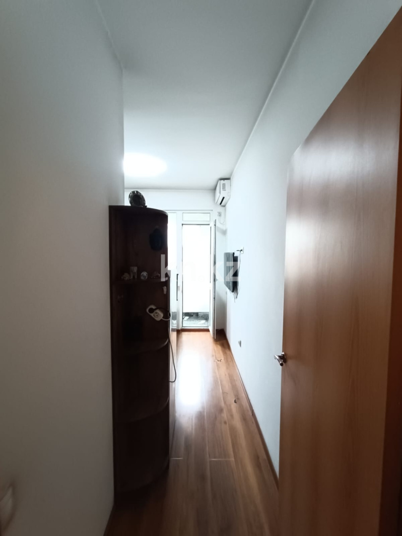 Продажа 1-комнатной квартиры, 38 м² в Алматы - фото 5