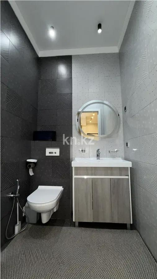 Продажа 4-комнатной квартиры, 84 м² - Продажа квартир в Астане в р-не Нура фото 6 из 7