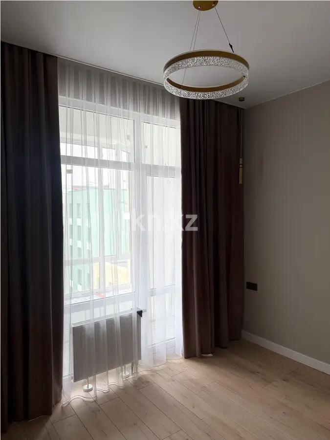 Продажа 1-комнатной квартиры, 37.2 м² в Астане