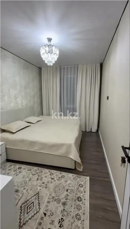 Продажа 1-комнатной квартиры, 39 м² в Алматы