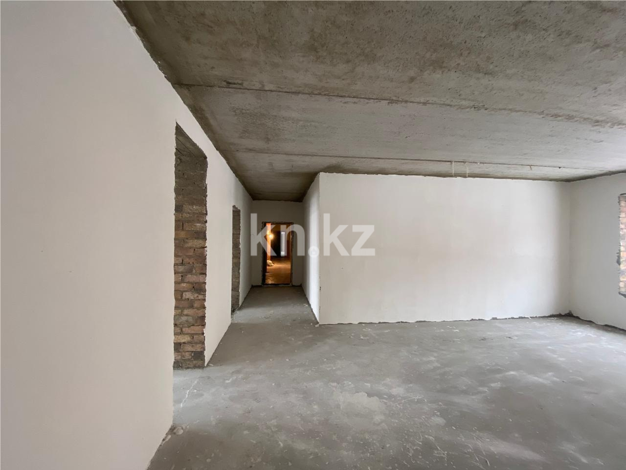 Продажа 3-комнатной квартиры, 107 м² - Продажа трехкомнатных квартир в Караганде - страница 22 фото 5 из 10