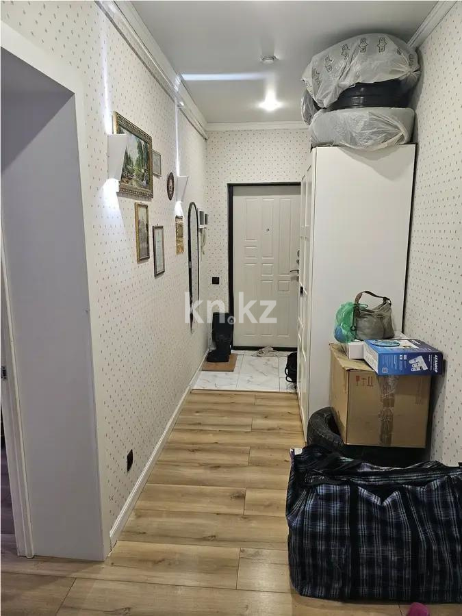 Продажа 2-комнатной квартиры, 63 м², ул. Укели Ыбырай, дом  15 - Продажа квартир в Казахстане фото 5 из 5