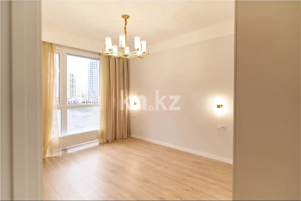 Продажа 3-комнатной квартиры, 65 м², ул. Мухамедханова, дом  4Б - Продажа  трехкомнатных квартир в Астане фото 2 из 3