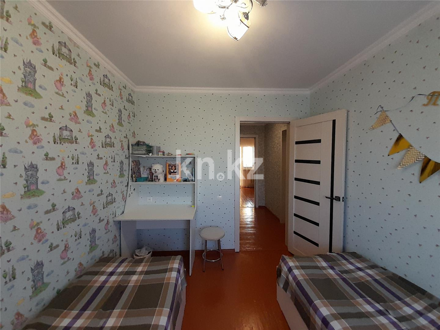 Продажа 4-комнатного дома, 155.8 м² - Продажа домов, коттеджей в Казахстане - страница 2 фото 16 из 25