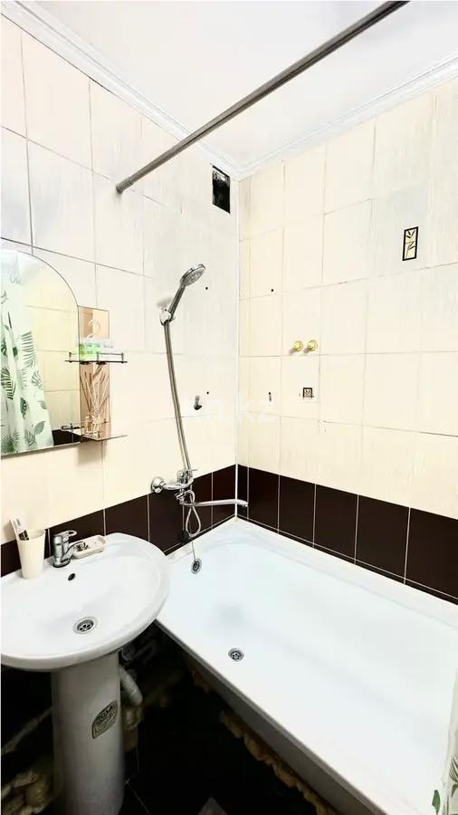 Продажа 1-комнатной квартиры, 31 м², пр. Момышулы, дом  39 - Продажа квартир в Темиртау без посредников фото 3 из 3