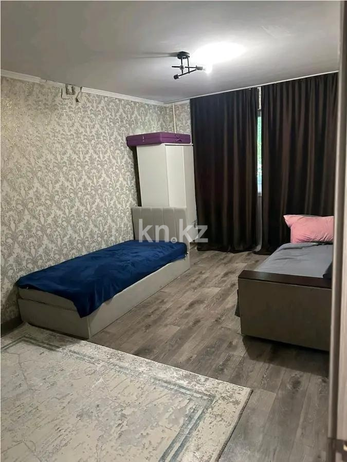 Продажа 2-комнатной квартиры, 45 м² в Алматы - фото 2