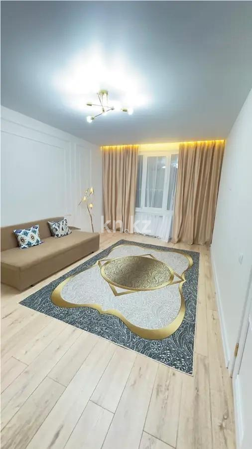 Продажа 1-комнатной квартиры, 35 м² - Продажа квартир в р-не Есиль Астаны - страница 44 фото 1 из 3