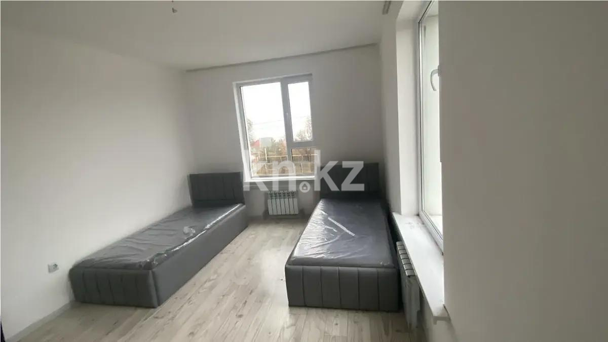 Продажа 2-комнатной квартиры, 43 м², ул. Бирлик, дом  1г стр - Продажа квартир в Казахстане фото 2 из 4