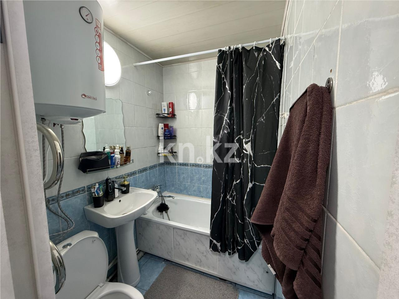 Продажа 1-комнатной квартиры, 31 м² - Продажа недвижимости в Караганде - страница 33 фото 6 из 6