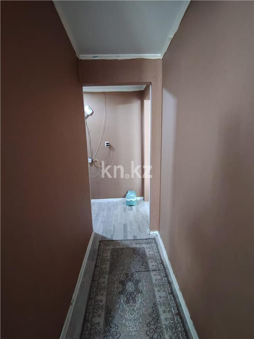 Продажа 3-комнатной квартиры, 45 м² в Караганде - фото 8