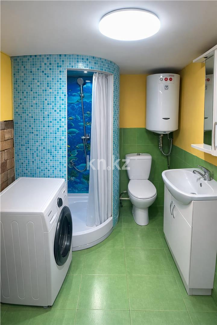 Продажа 3-комнатного дома, 48.5 м² - Продажа недвижимости в Караганде - страница 4 фото 14 из 16