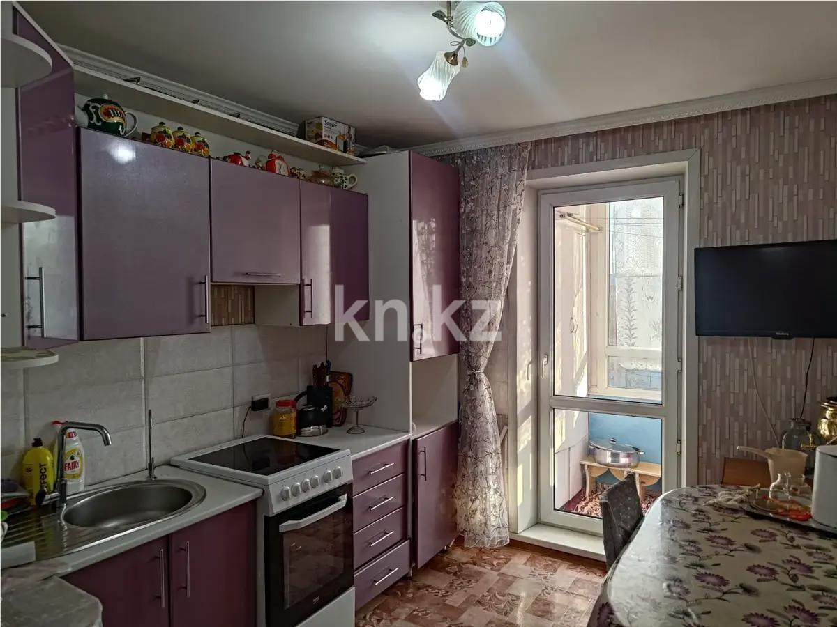 Продажа 2-комнатной квартиры, 49 м² - Продажа квартир в Караганде - страница 4 фото 3 из 6