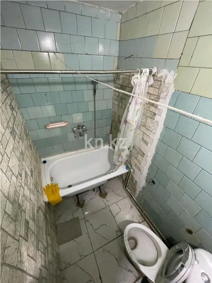 Продажа 1-комнатной квартиры, 14 м² в Алматы - фото 2