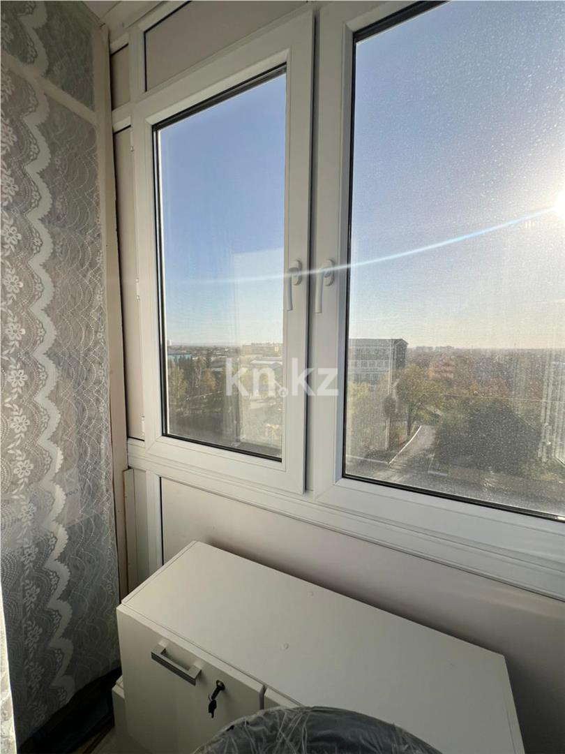 Продажа 3-комнатной квартиры, 61 м², ул. Ержанова, дом  42 - Продажа квартир в Караганде фото 12 из 14