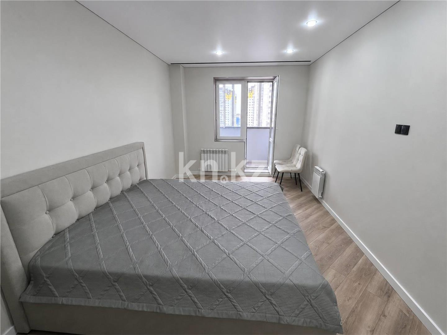 Продажа 2-комнатной квартиры, 47 м² - Продажа  двухкомнатных квартир в новостройках Караганды - страница 2 фото 8 из 15