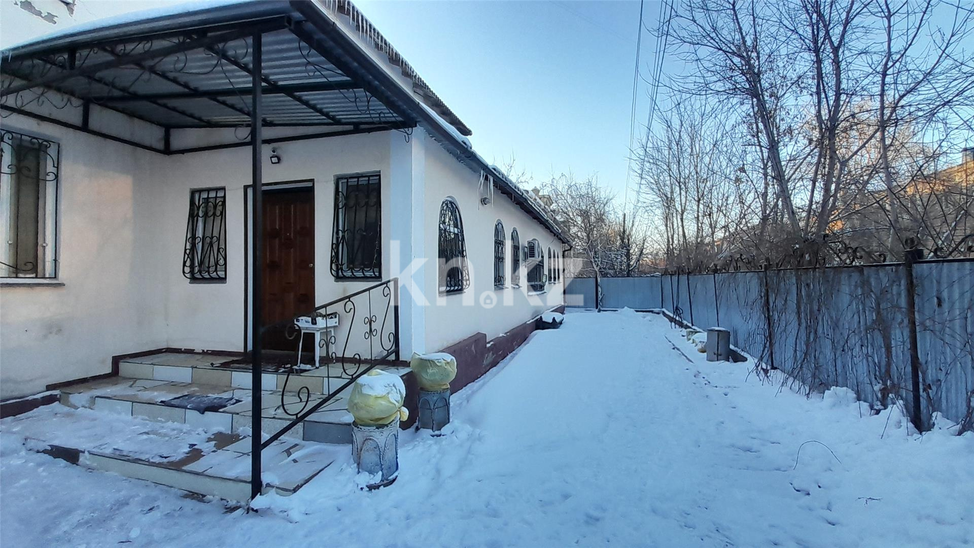 Продажа 5-комнатной квартиры, 207 м², ул. Менделеева - Продажа  пятикомнатных квартир в Темиртау фото 1 из 45