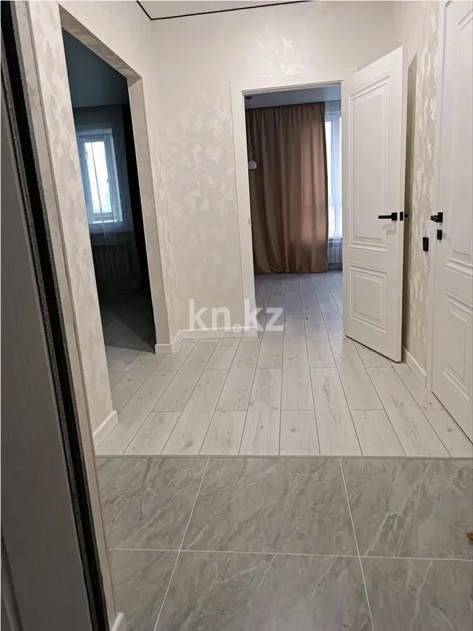 Продажа 2-комнатной квартиры, 39.7 м², ул. Косшыгулулы, дом  15 в Астане - фото 4