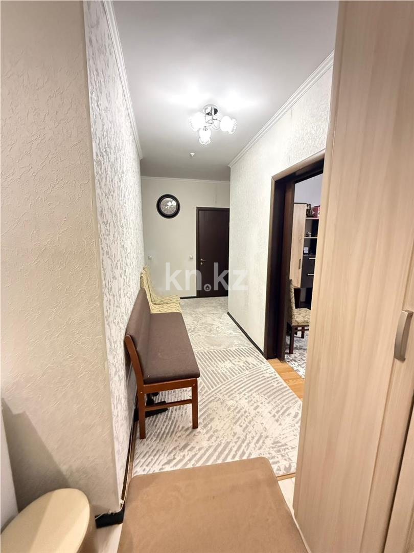 Продажа 2-комнатной квартиры, 57 м² - Продажа недвижимости в Астане - страница 23 фото 7 из 8