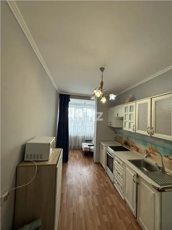 Продажа 1-комнатной квартиры, 18 м² - Продажа однокомнатных квартир в Астане - страница 20 фото 2 из 4