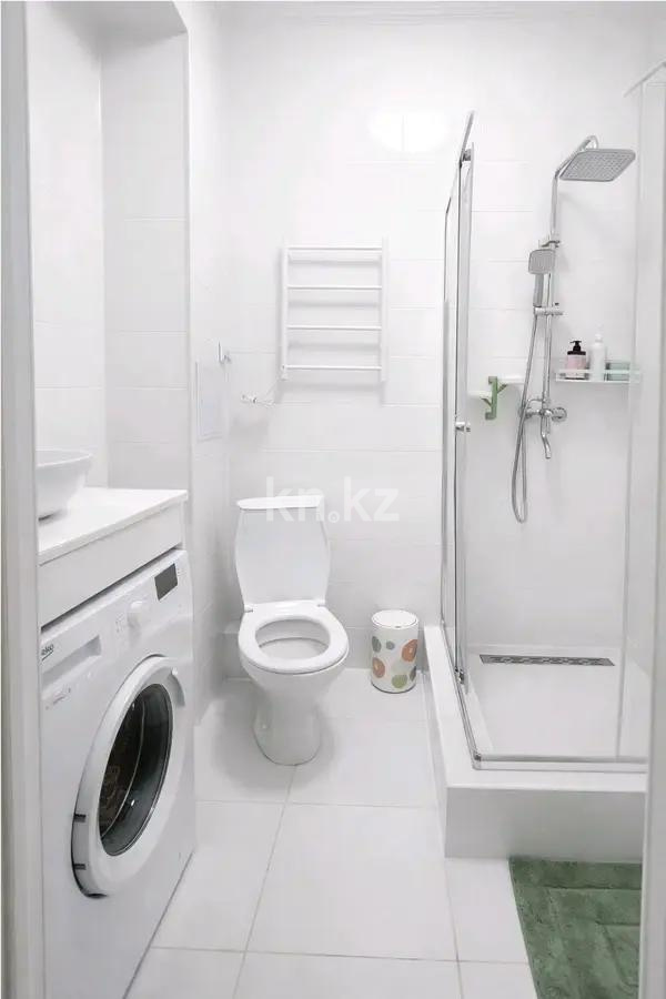 Продажа 1-комнатной квартиры, 30 м² - Продажа однокомнатных квартир в Алатауском р-не Алматы - страница 2 фото 3 из 5