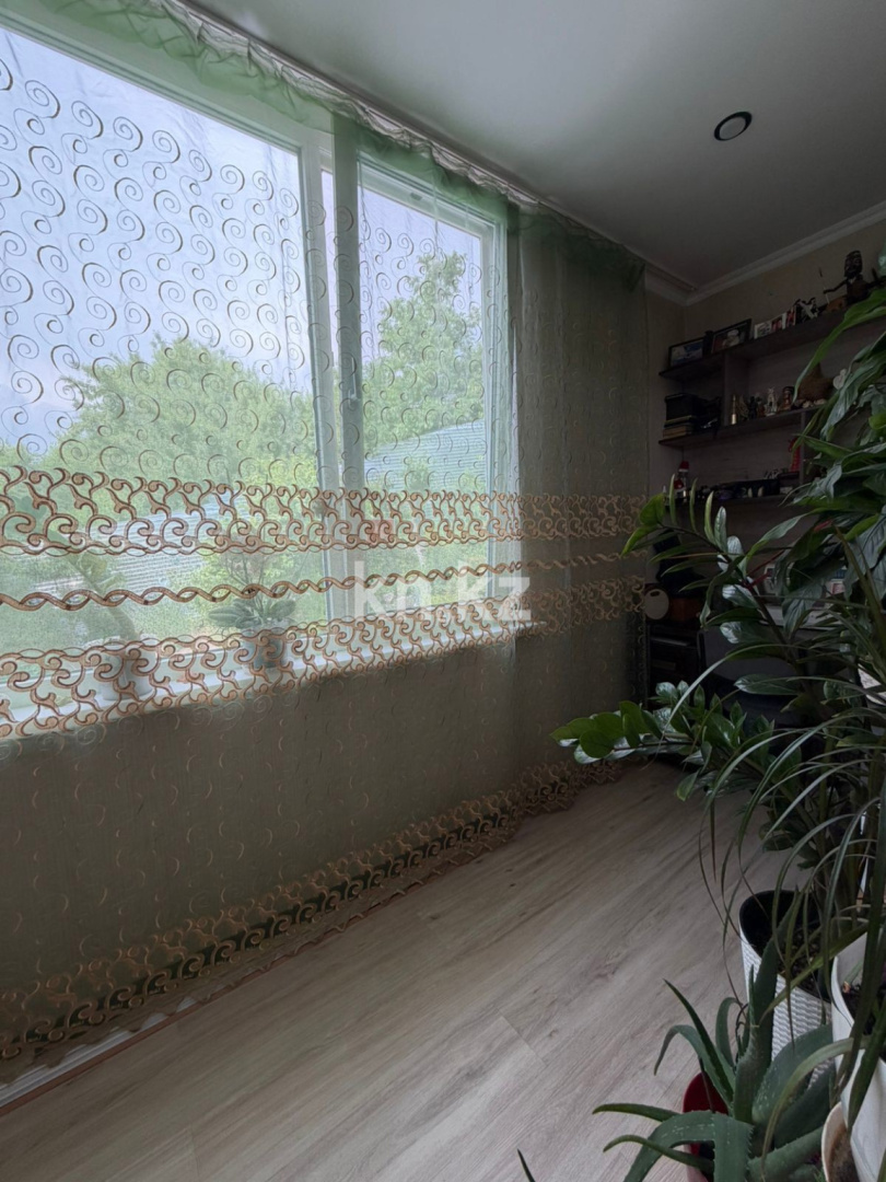 Продажа 3-комнатной квартиры, 100 м² - Продажа трехкомнатных квартир в Алматы фото 21 из 38