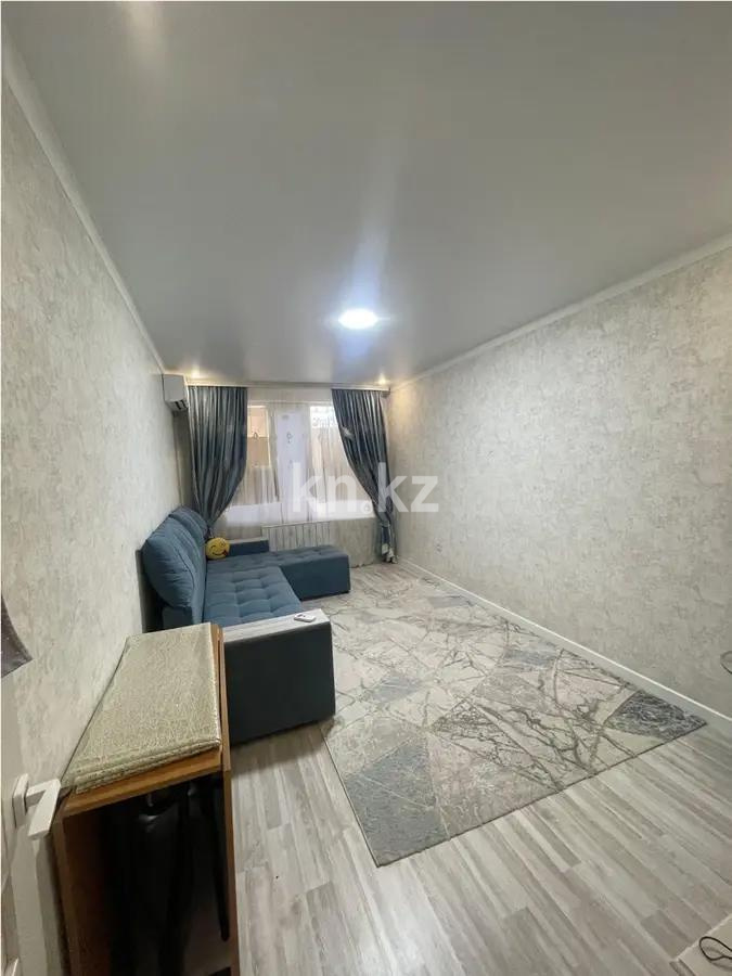 Продажа 1-комнатной квартиры, 38 м², пр. Райымбека, дом  590/1 - Продажа  однокомнатных квартир в новостройках Алматы без посредников фото 1 из 4