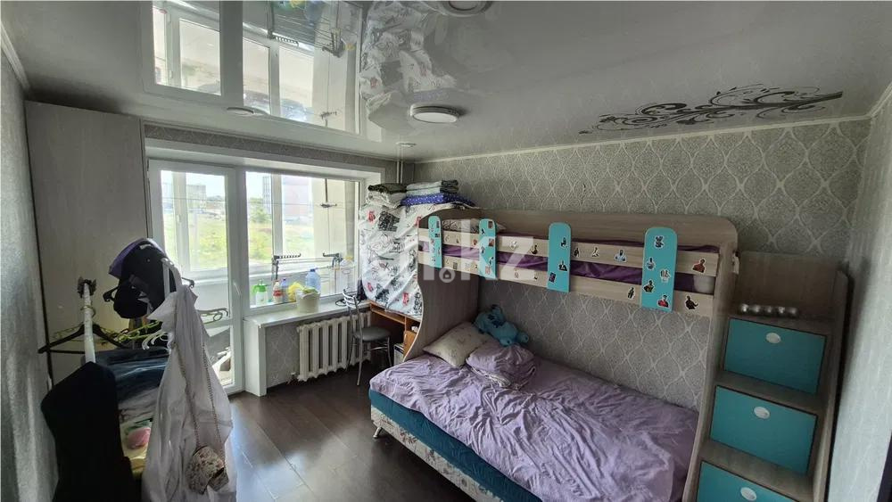 Продажа 3-комнатной квартиры, 56 м² - Недвижимость в Темиртау фото 3 из 6