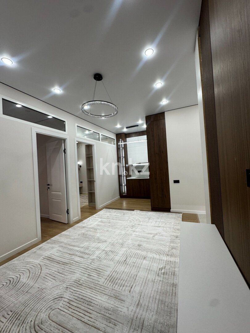 Продажа 3-комнатной квартиры, 47 м² в Алматы - фото 8