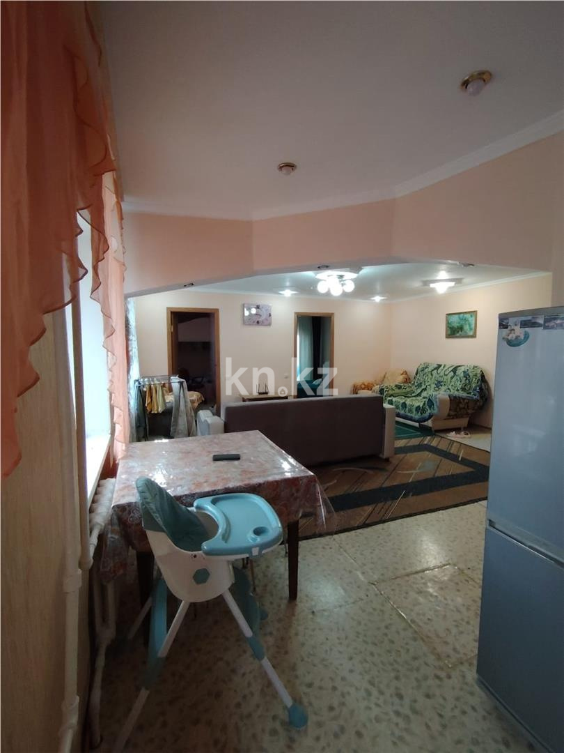 Продажа 4-комнатной квартиры, 64 м² - Продажа баз, складов и промышленной недвижимости в Атырау фото 11 из 14