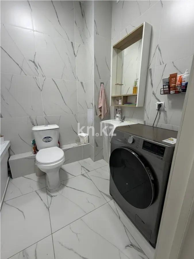 Продажа 2-комнатной квартиры, 65 м² в Астане - фото 4