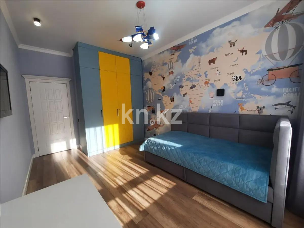 Продажа 2-комнатной квартиры, 60 м² - Продажа квартир в Актобе фото 2 из 7