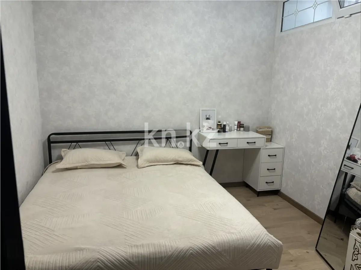 Продажа 3-комнатной квартиры, 86 м² - Продажа квартир в Алмалинском р-не Алматы - страница 3 фото 2 из 5