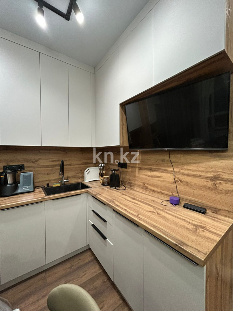 Продажа 2-комнатной квартиры, 52 м² - Продажа квартир-студий в Астане - страница 6 фото 10 из 13
