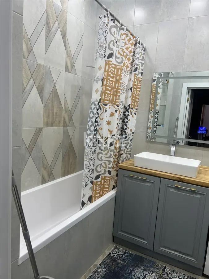 Продажа 3-комнатной квартиры, 86 м², мкр-н Мамыр-1, дом  26/1 в Алматы - фото 2