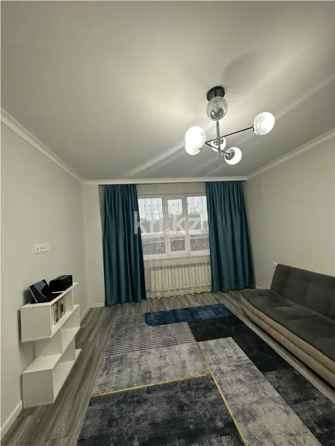 Продажа 1-комнатной квартиры, 42.3 м² - Продажа квартир в р-не Сарайшык Астаны - страница 5 фото 1 из 3