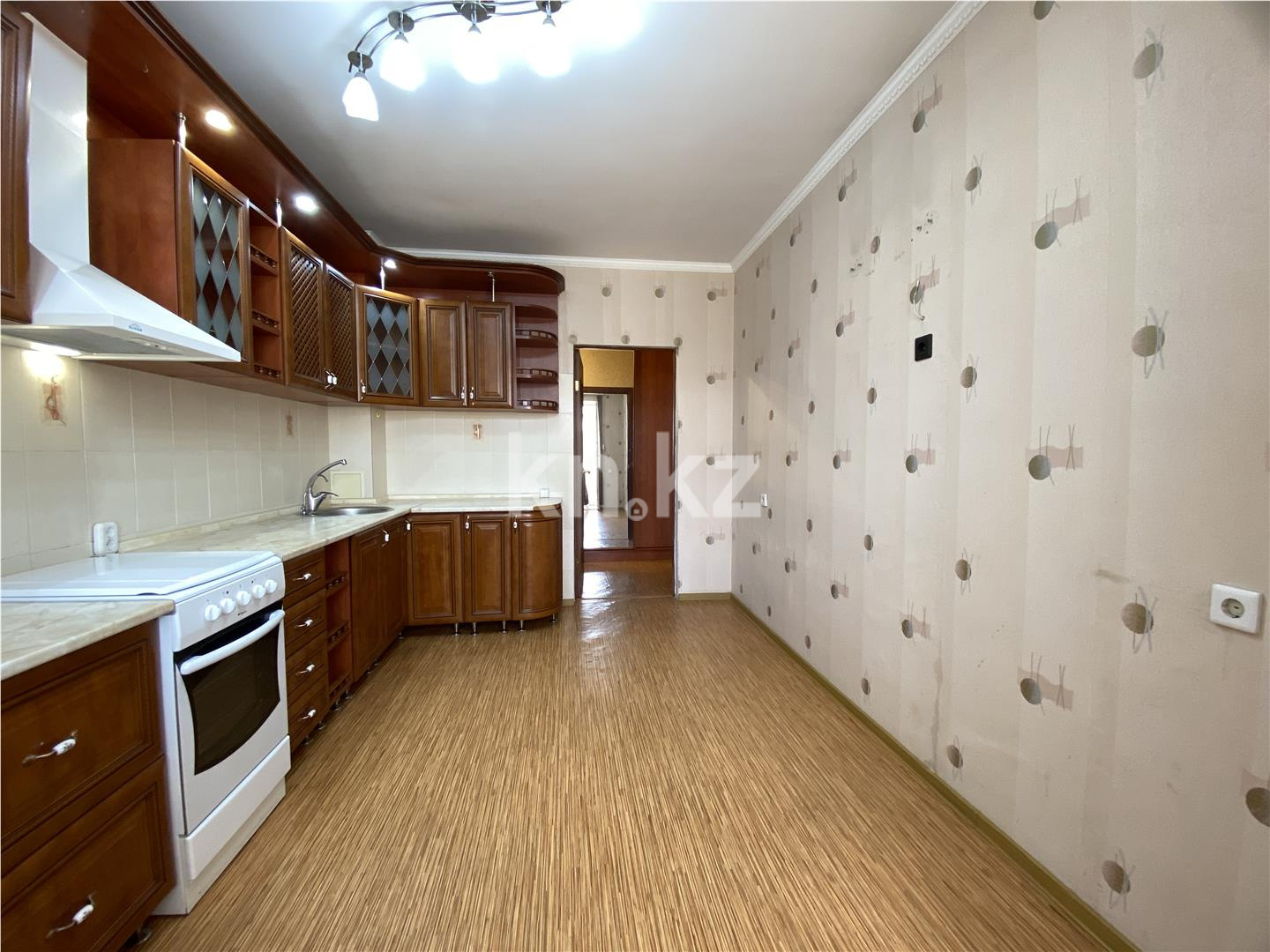 Продажа 1-комнатной квартиры, 45.3 м² - Продажа квартир в р-не Алматы Астаны фото 5 из 12