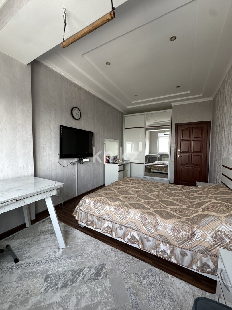 Продажа 3-комнатной квартиры, 82 м² в Алматы - фото 8