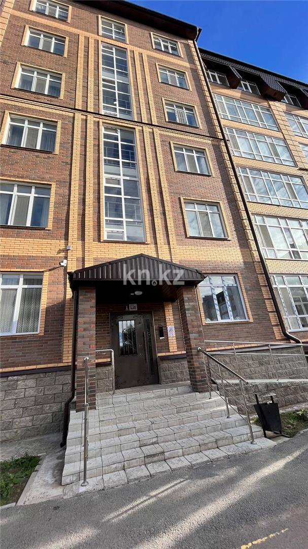 Продажа 2-комнатной квартиры, 65 м², ул. Муканова - Продажа квартир в Караганде фото 3 из 21