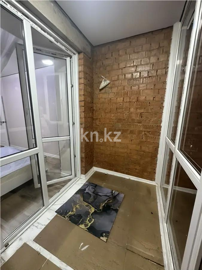 Продажа 2-комнатной квартиры, 37 м², ул. Бейбарыс Султан, дом  25/3 в Астане - фото 6