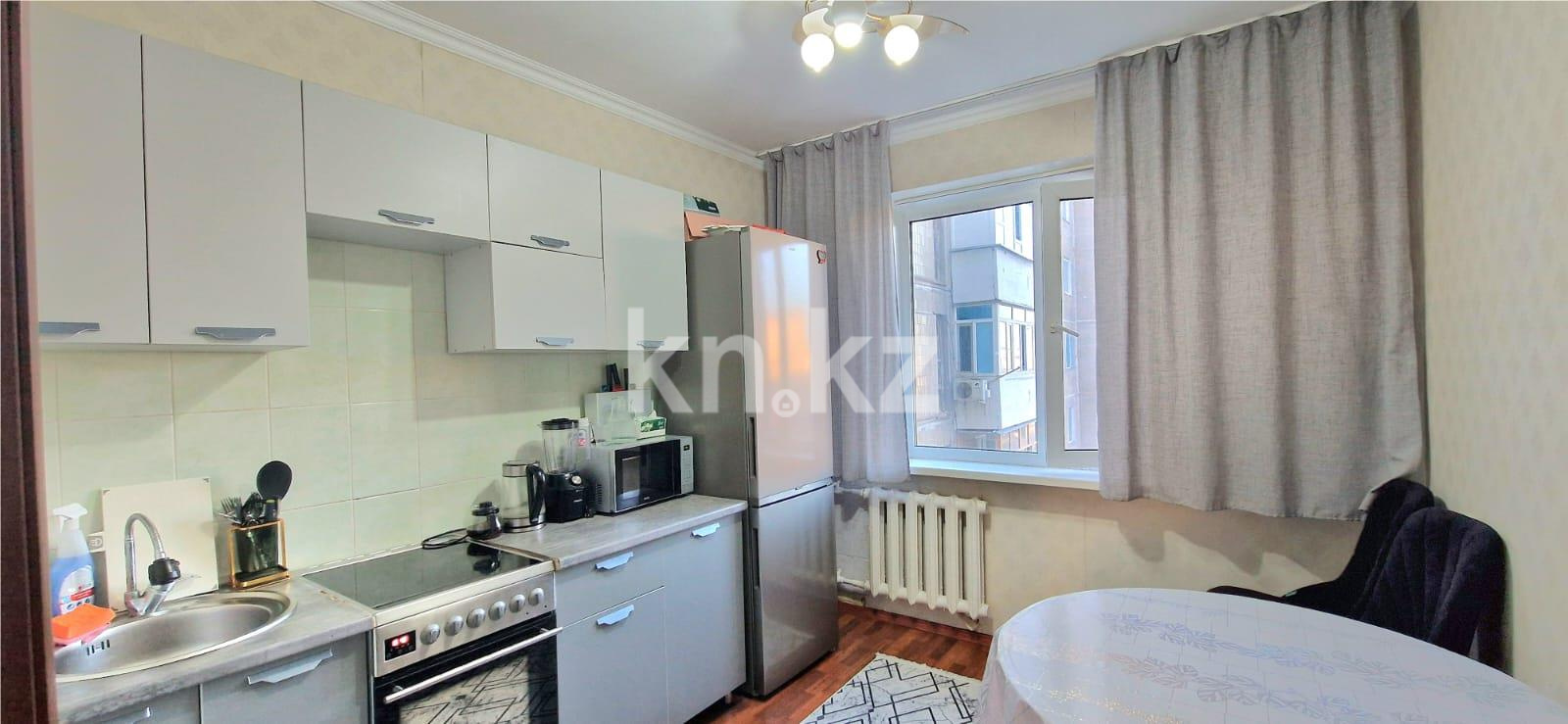 Продажа 3-комнатной квартиры, 63 м² - Продажа квартир в Караганде - страница 2 фото 9 из 15