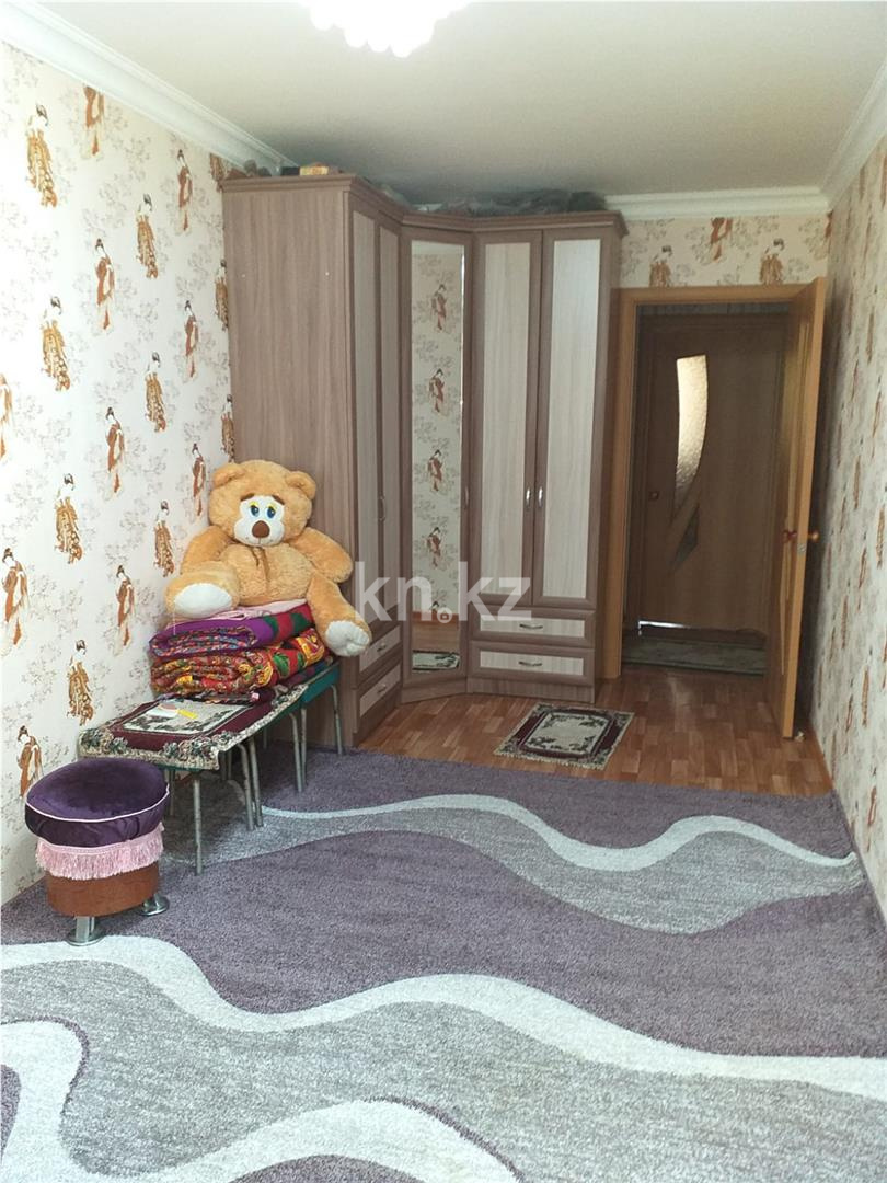 Продажа 3-комнатной квартиры, 58 м² - Продажа трехкомнатных квартир в Темиртау фото 6 из 12