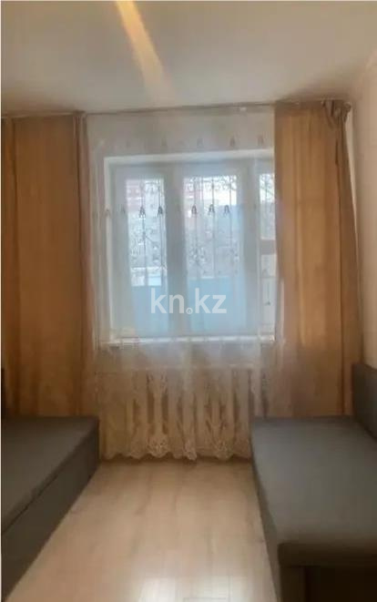 Продажа 1-комнатной квартиры, 42 м², ул. Кумисбекова, дом  6 в Астане - фото 2