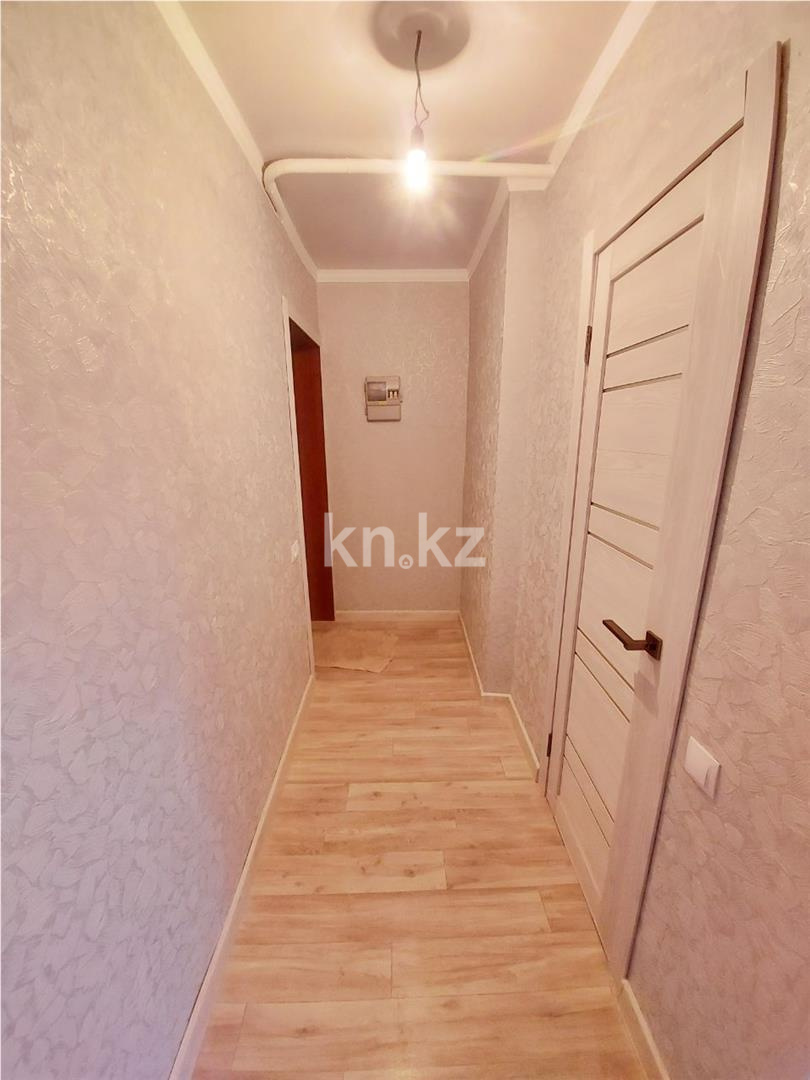 Продажа 1-комнатной квартиры, 31 м², ул. Локомотивная, дом  137 - Продажа квартир в Караганде фото 7 из 9