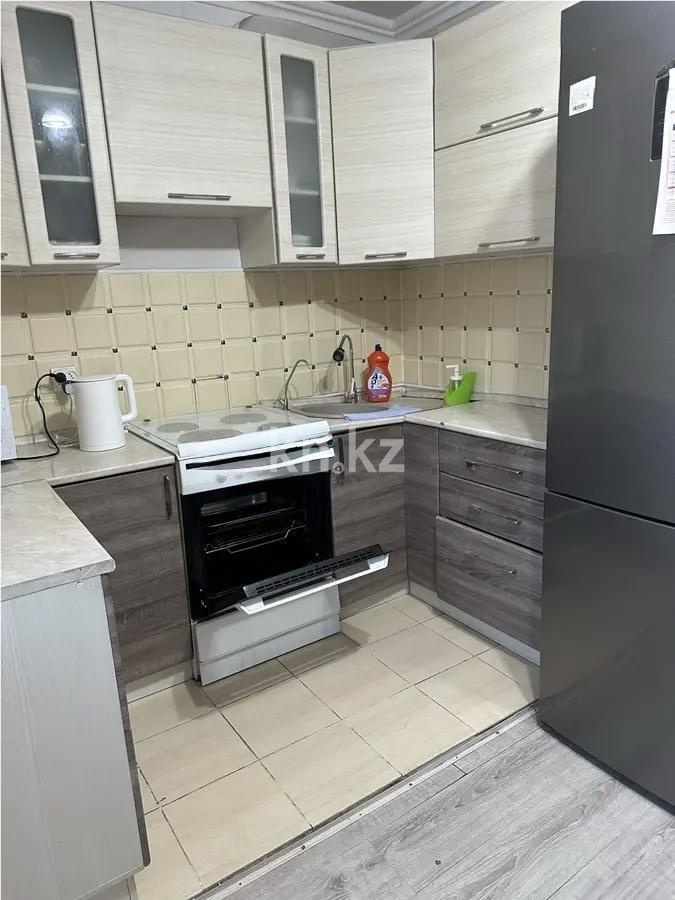 Продажа 3-комнатной квартиры, 83 м², ул. Ермекова, дом  106/6 - Продажа квартир в Караганде фото 4 из 5