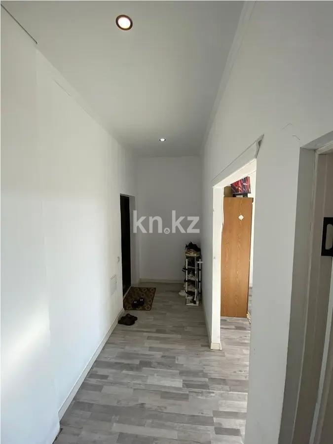 Продажа 1-комнатной квартиры, 38.3 м², ул. Асфендиярова, дом  8 в Астане - фото 4